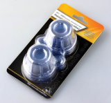 Disposable paint mixing Cups 40ml - 60 pcs