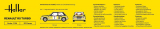 Renault R5 Turbo - 1:24