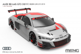 Audi R8 LMS GT3 2019 - 1/24