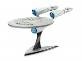USS Enterprise NCC 1701 - Star Trek Into Darkness - 1:500