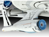 USS Enterprise NCC 1701 - Star Trek Into Darkness - 1:500