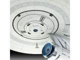 USS Enterprise NCC 1701 - Star Trek Into Darkness - 1:500