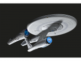 USS Enterprise NCC 1701 - Star Trek Into Darkness - 1:500