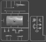 Römischer Legionär - 2. Jahrhundert nach Christus - 1:16