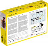 Scania LB-141 - 1:24
