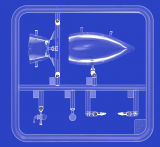 P-47D 28RA - Thunderbolt - Pacific Theatre of Operations - Basic Kit - 1:48