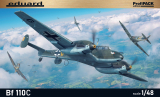 Messerschmitt Bf 110C - Profipack - 1/48