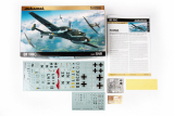 Messerschmitt Bf 110C - Profipack - 1/48