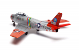 North American F-86F Sabre - 1:48
