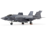 Lockheed Martin F-35C Lightning II - 1:48