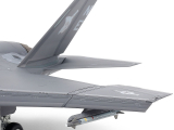 Lockheed Martin F-35C Lightning II - 1:48