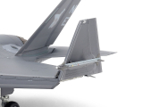 Lockheed Martin F-35C Lightning II - 1:48