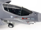 Lockheed Martin F-35C Lightning II - 1:48