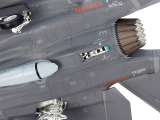 Lockheed Martin F-35C Lightning II - 1:48