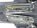 Lockheed Martin F-35C Lightning II - 1:48