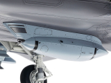 Lockheed Martin F-35C Lightning II - 1:48