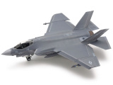 Lockheed Martin F-35C Lightning II - 1:48