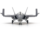 Lockheed Martin F-35C Lightning II - 1:48