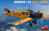 Junkers F13 - early Production - 1/48