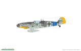 Messerschmitt Bf 109 G-6 - Erla - Weekend Edition - 1:48