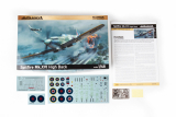 Spitfire Mk. XVI High Back - Profipack - 1:48