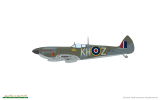 Spitfire Mk. XVI High Back - Profipack - 1:48