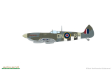 Spitfire Mk. XVI High Back - Profipack - 1:48