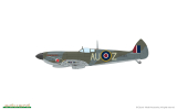 Spitfire Mk. XVI High Back - Profipack - 1:48