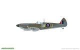 Spitfire Mk. XVI High Back - Profipack - 1:48