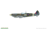Spitfire Mk. XVI High Back - Profipack - 1:48