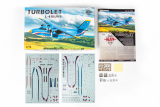 L-410UVP Turbolet - 1:72