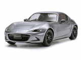 Mazda MX-5 RF - Roadster - 1/24