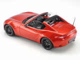Mazda MX-5 RF - Roadster - 1/24