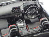 Mazda MX-5 RF - Roadster - 1/24