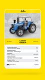Landini 16000DT - 1:24