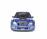 Subaru Impreza Rally Monte Carlo 2003 - 1:8