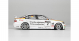 BMW 320 E90i - WTCC Brands Hatch 2008 Winner - 1:24