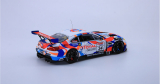 BMW M6 GT3 2020 NLS Winner - 1/24