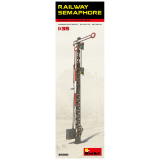 Formsignal / Railway Semaphore - 1:35