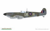Spitfire Mk. IXe - Profipack - 1:48