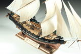 Mercury - Russian Brig - 1/100