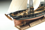 Mercury - Russian Brig - 1/100