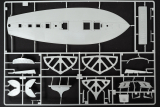 Mercury - Russian Brig - 1/100