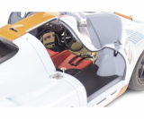 Porsche 917KH - Gulf - 1:8