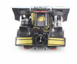 Porsche 917KH - Gulf - 1:8