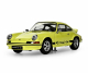 Porsche 911 RS 2.7 - Yellow / Black - 1/8