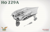 Horten Ho 229A - 1/32