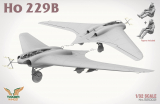 Horten Ho 229B - 1:32