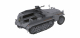 Sd.Kfz. 250/1 Ausf. A - 1/16