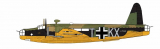 Vickers Wellington Mk.I A/C - 1/72